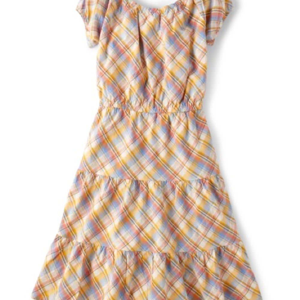 Mother Daughter Matching Dresses (3 Total)